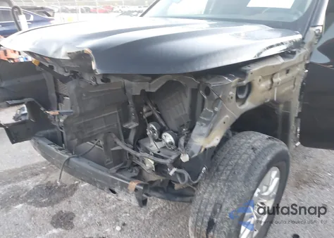 2023 Nissan Frontier Sv 4X2 из США, поврежденный, VIN 1N6ED1EJ5PN606745